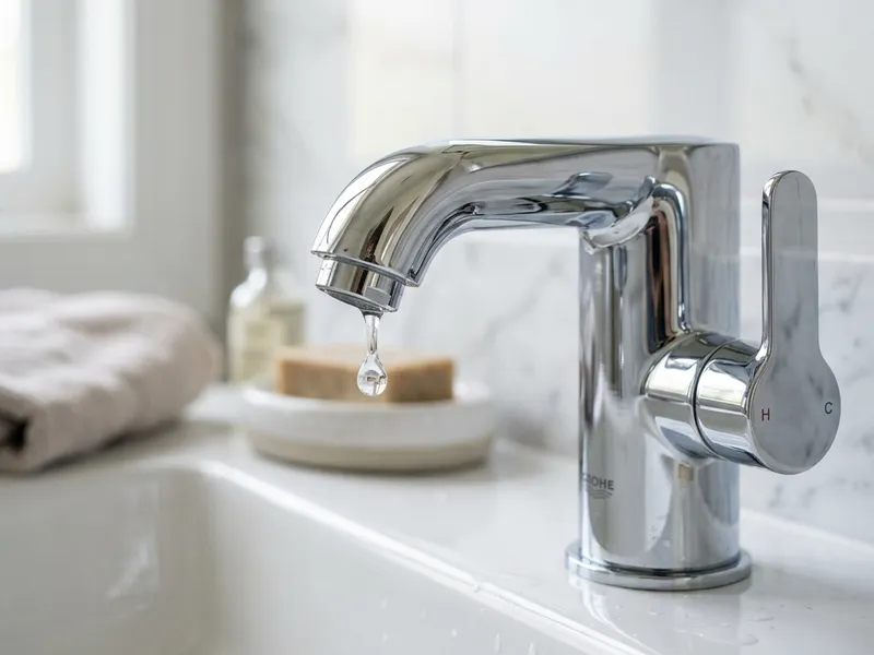 Faucet Repair & Installation Plumber in Pocatello, ID